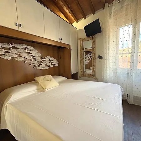 Il Comandante * Porto Azzurro