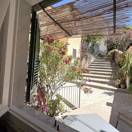Appartement Il Comandante Porto Azzurro