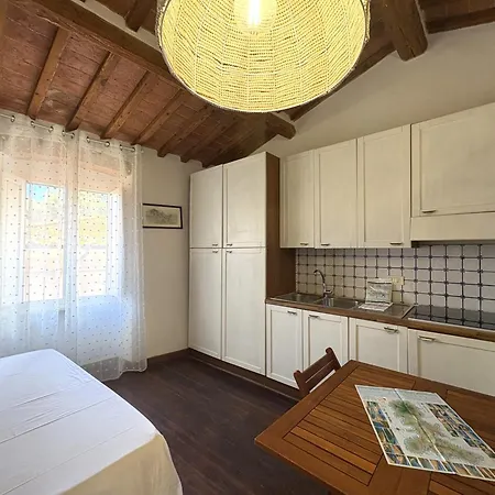 Appartement Il Comandante Porto Azzurro