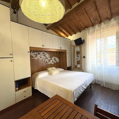 Il Comandante Appartement *