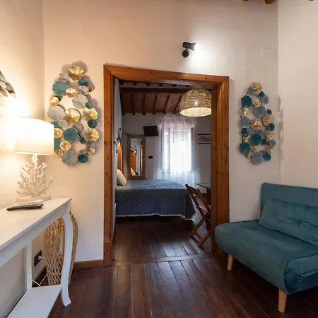 Il Comandante Appartement *