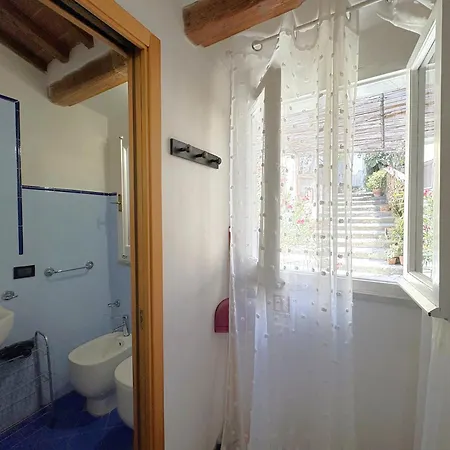 Appartement Il Comandante *