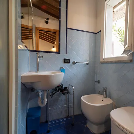Appartement Il Comandante