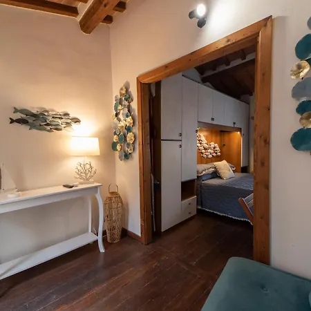 Il Comandante Appartement *