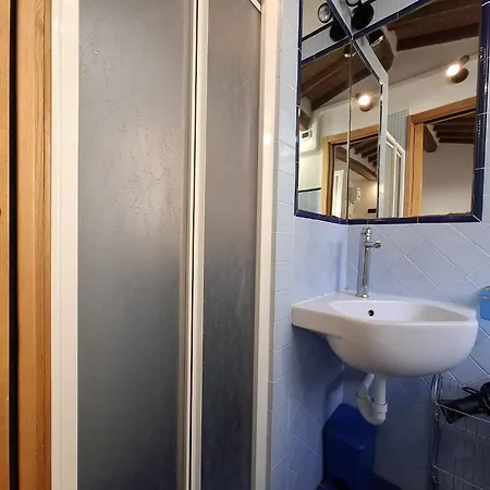 Il Comandante Appartement Porto Azzurro