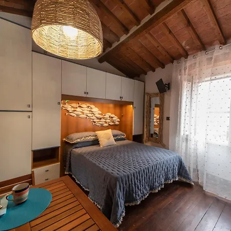 Appartement Il Comandante *