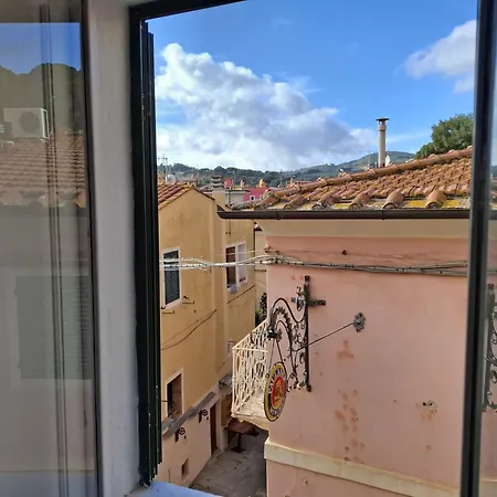 Il Comandante Appartement Porto Azzurro