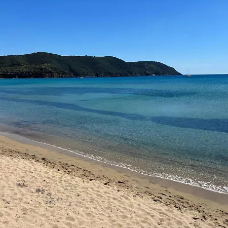 Il Comandante Porto Azzurro