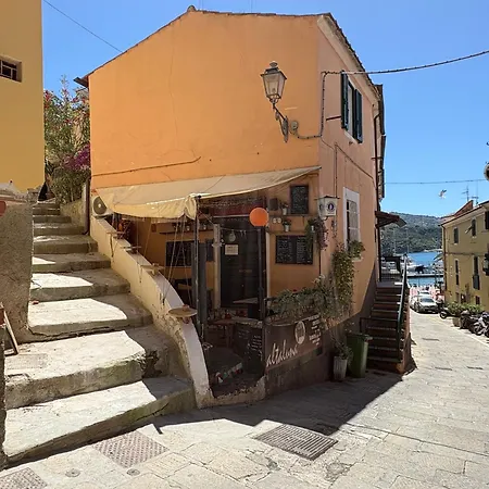 Il Comandante Appartement