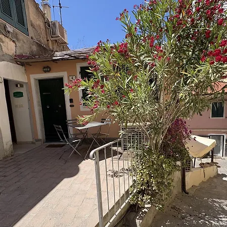 Appartement Il Comandante *