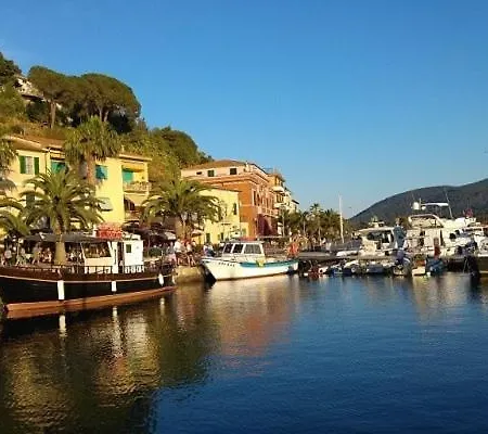 Il Comandante * Porto Azzurro