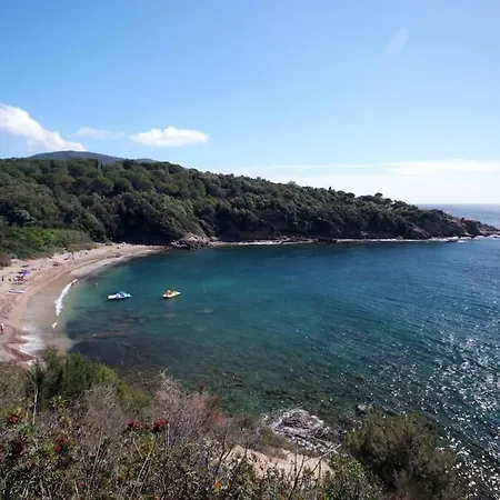Appartement Il Comandante Porto Azzurro